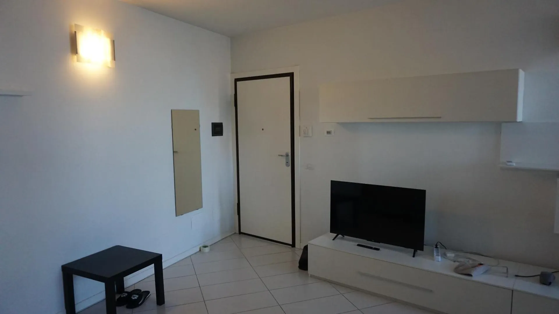 Apartament Casa Delfina Marina di Ravenna