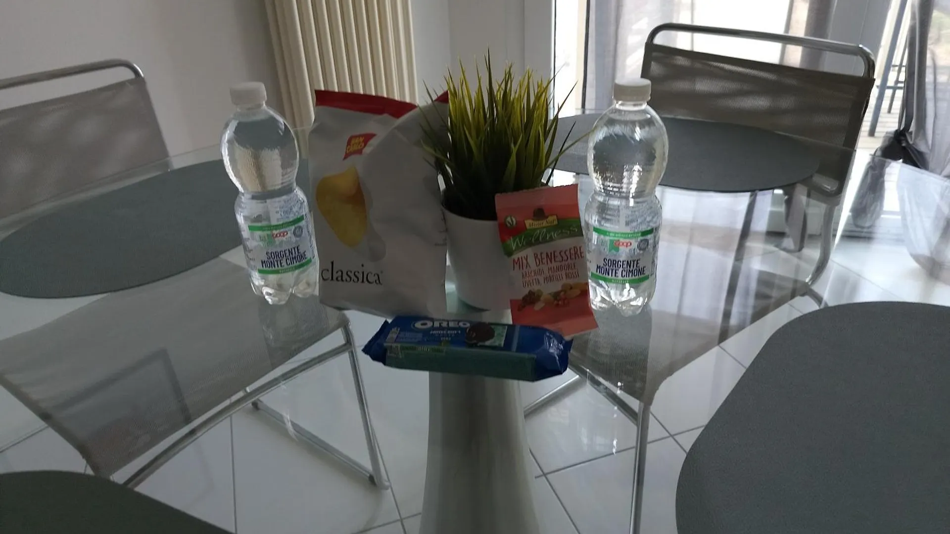 Apartament Casa Delfina Marina di Ravenna Włochy