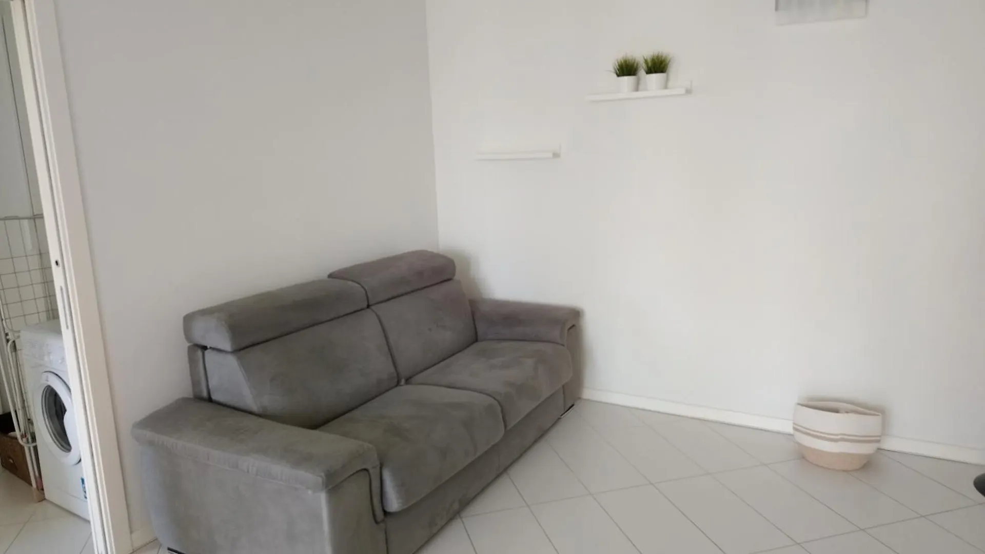 Apartament Casa Delfina Marina di Ravenna