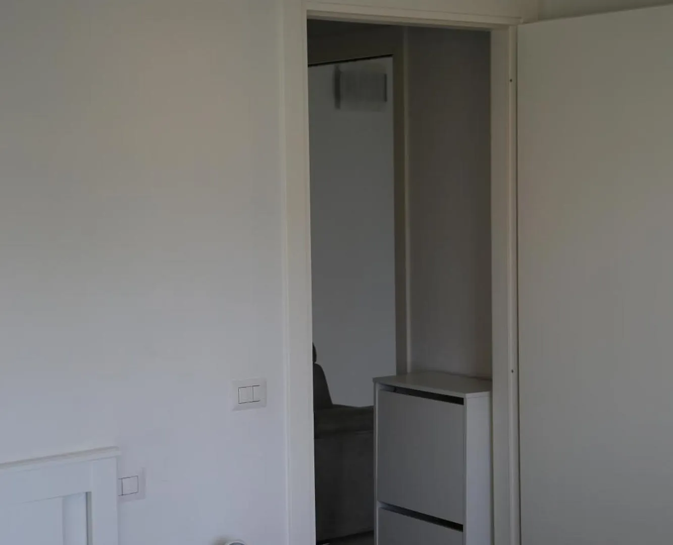 Apartament Casa Delfina Marina di Ravenna
