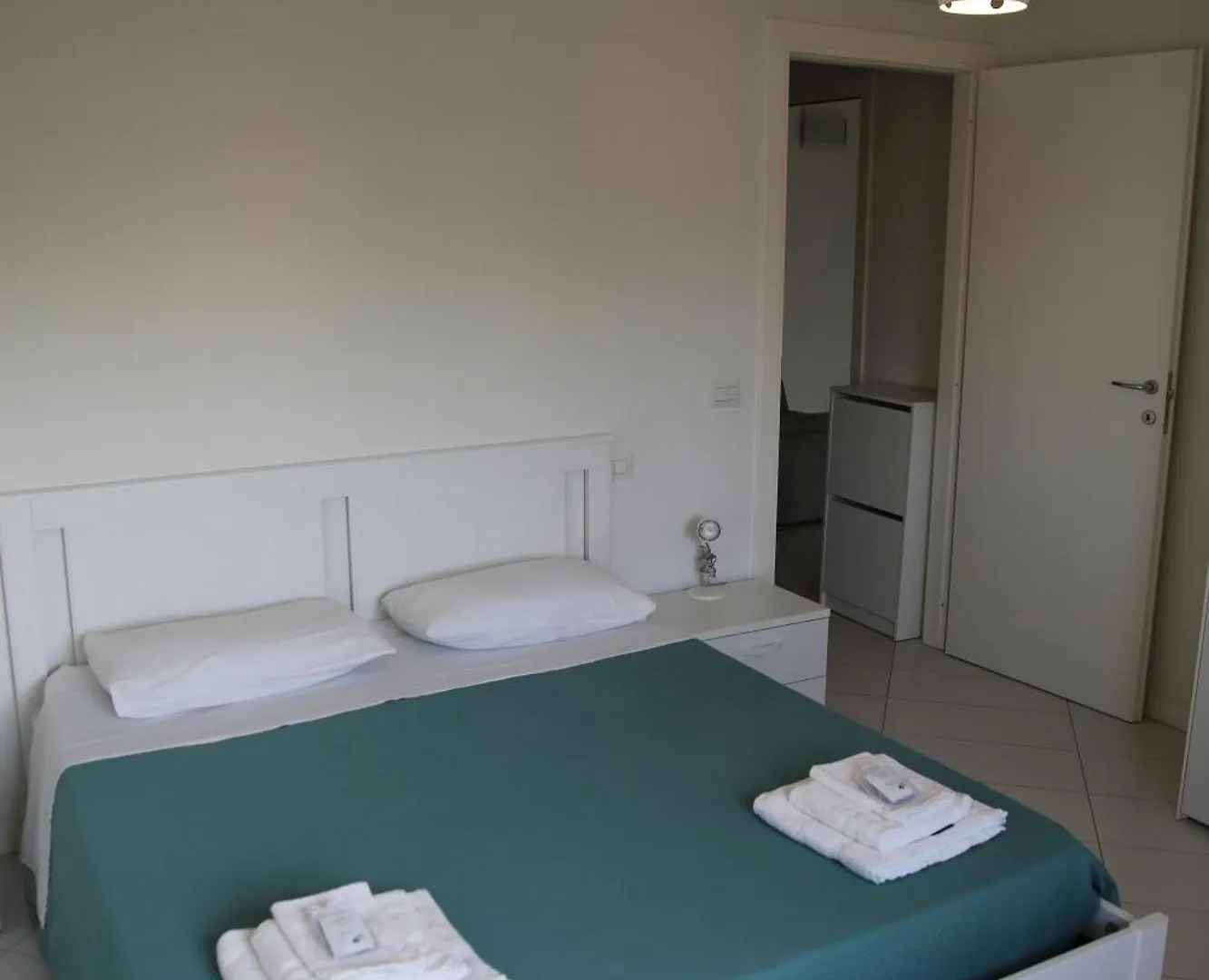 Apartament Casa Delfina Marina di Ravenna
